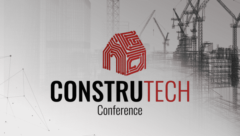 ConstruTech Conference 2019