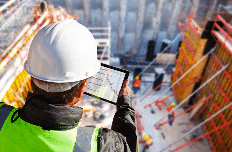 Construtoras digitais: inovação na construção civil
