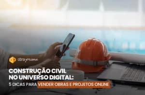 Construção civil: tecnologia da construção civil