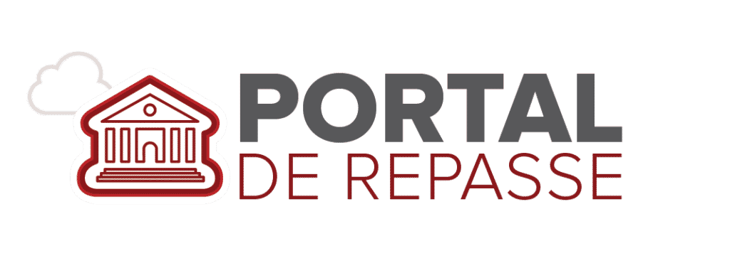 Logo Portal de Repasse