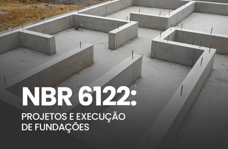 NBR 6122 - Construção Civil