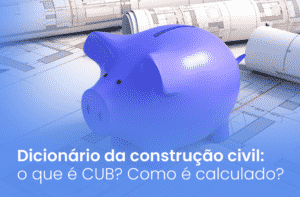 CUB - Construção Civil