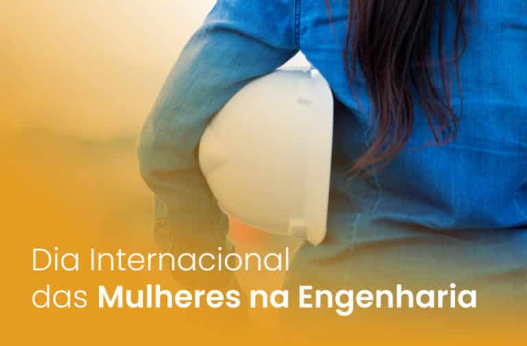 Dia Internacional das Mulheres na Engenharia
